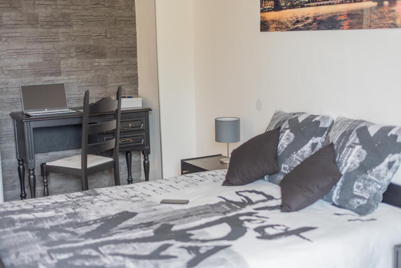 Private & Comfortable Apartments Puttelange-aux-Lacs Exterior foto
