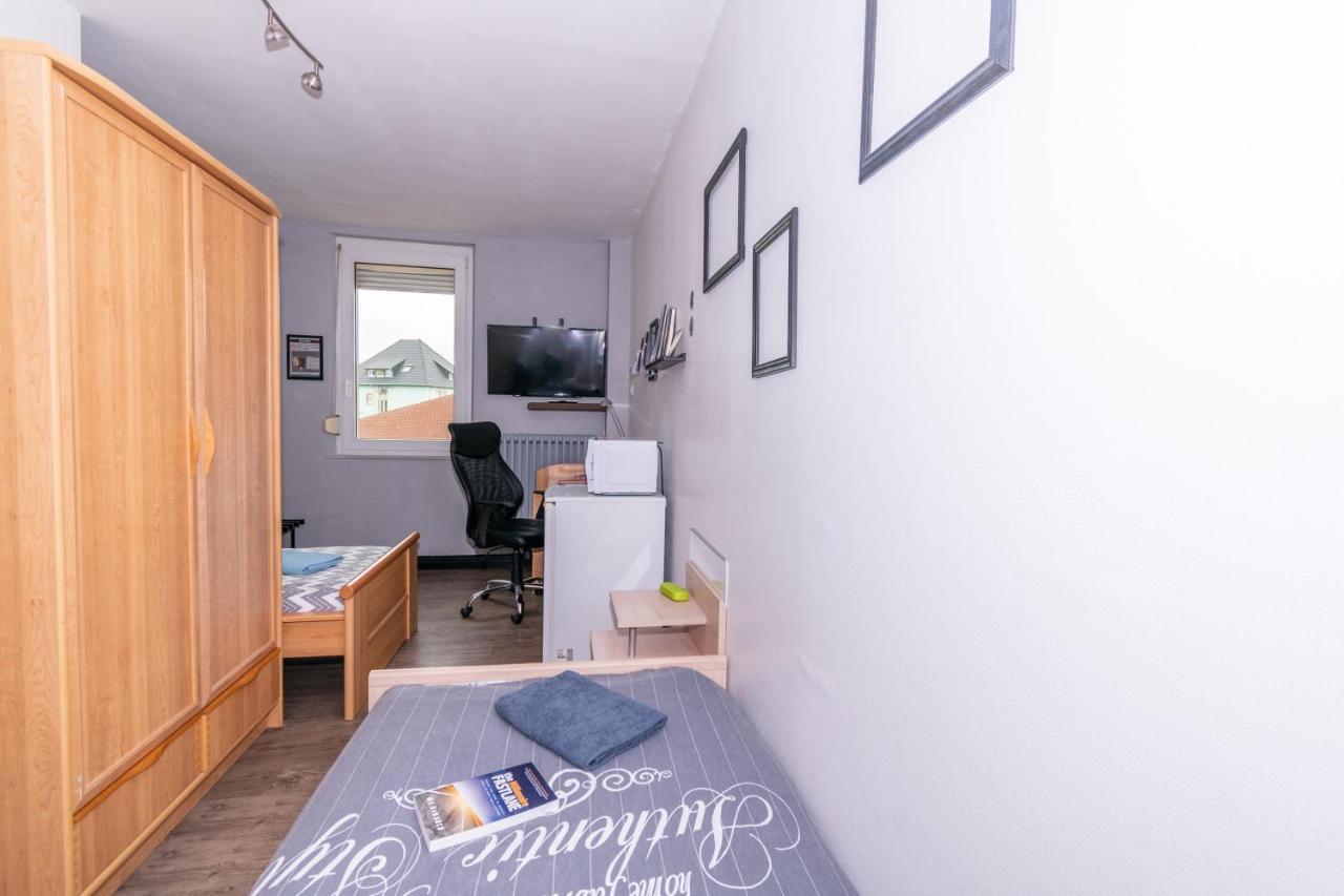 Private & Comfortable Apartments Puttelange-aux-Lacs Exterior foto