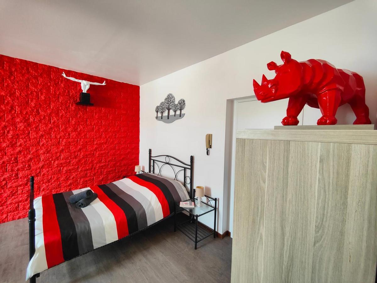 Private & Comfortable Apartments Puttelange-aux-Lacs Exterior foto